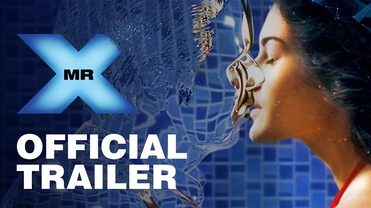 Mr. X Trailer