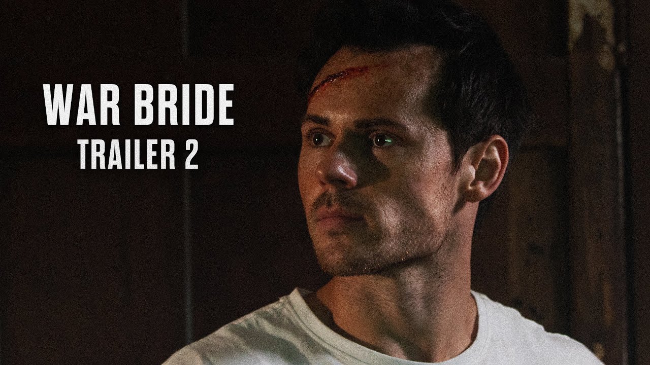War Bride Trailer