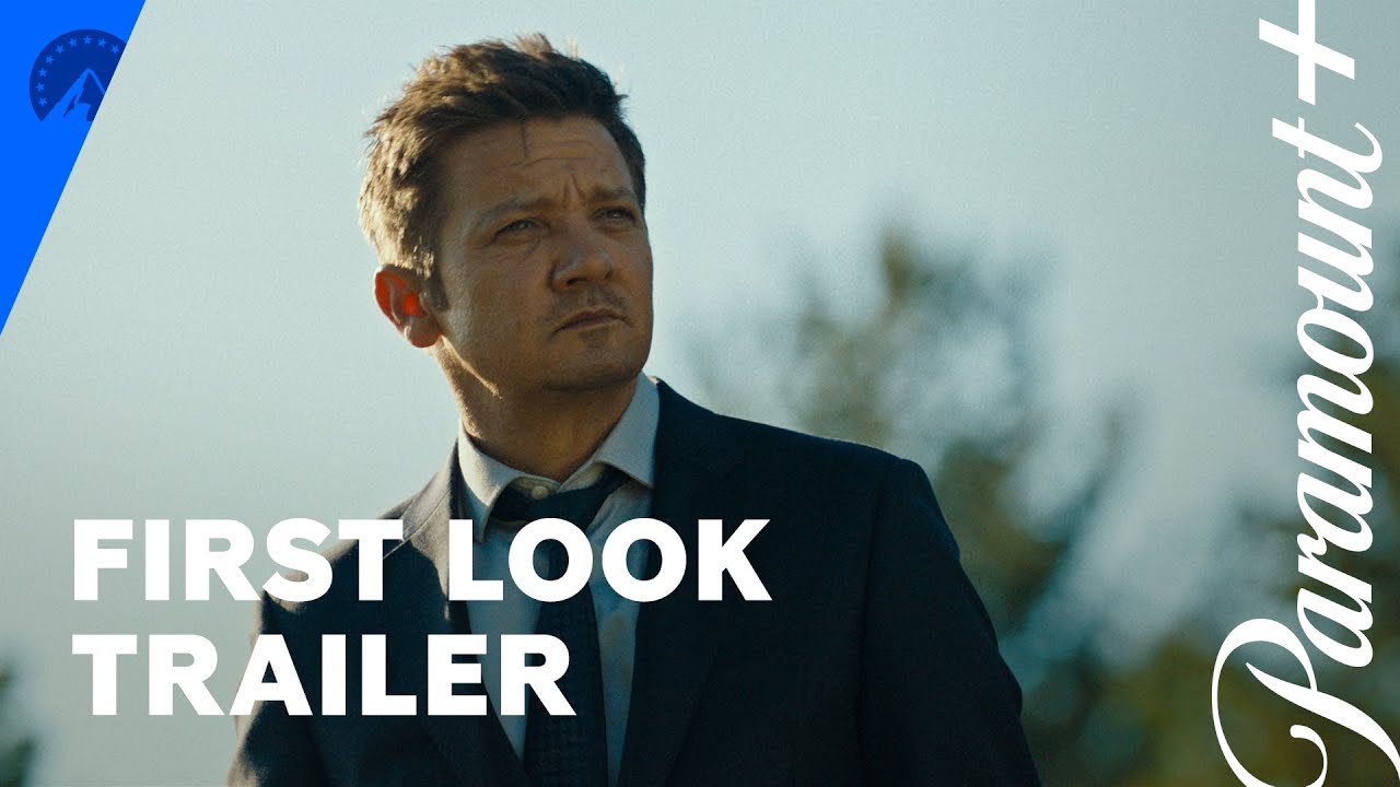 Mayor of Kingstown Trailer