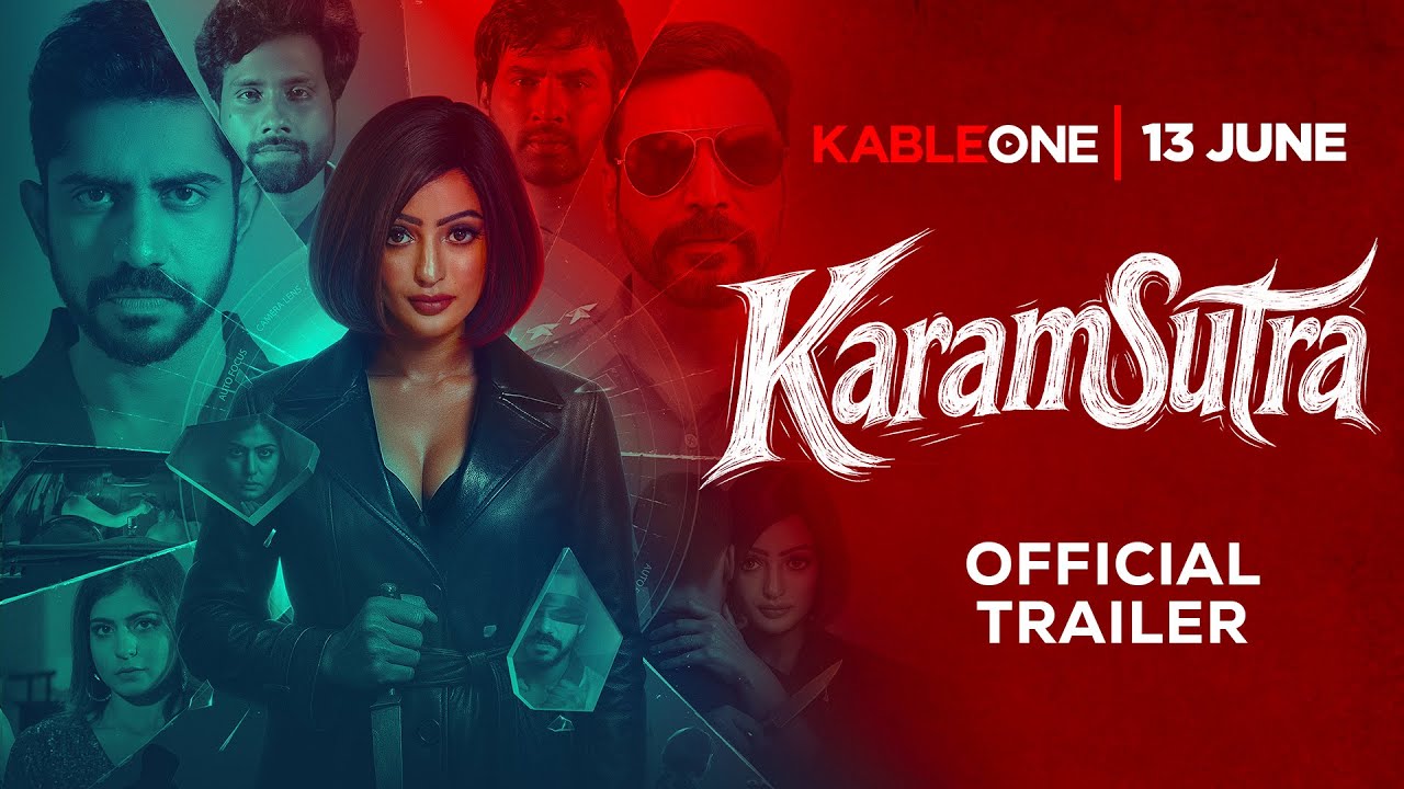 Karamsutra Trailer
