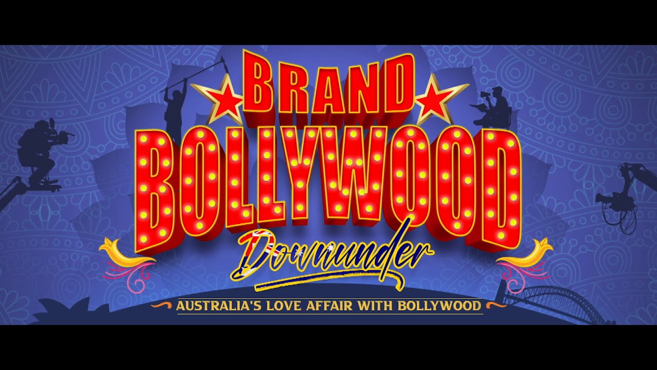Brand Bollywood Downunder Trailer