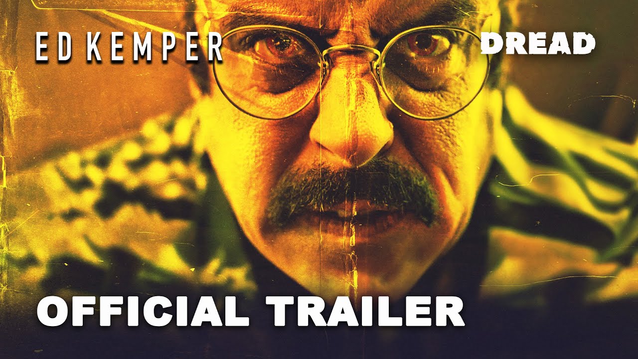 Ed Kemper Trailer