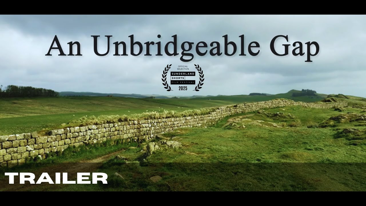 An Unbridgeable Gap Trailer