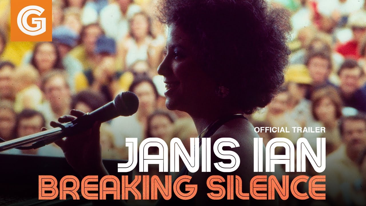 Janis Ian: Breaking Silence Trailer